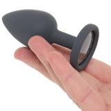 A-Play Silicone 3 Piece Anal Trainer Set Anal Sex Toys > Butt Plugs - Tophatter Daily Deals