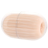 Pocket Pals Reversible Lexi Stroker Male Masturbators > Discreet Masturbators - Tophatter Daily Deals