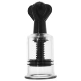 Super Suckers Nipple and Clitoral Pump Trio Bondage and Fetish > Tools & Accessories - Tophatter Daily Deals