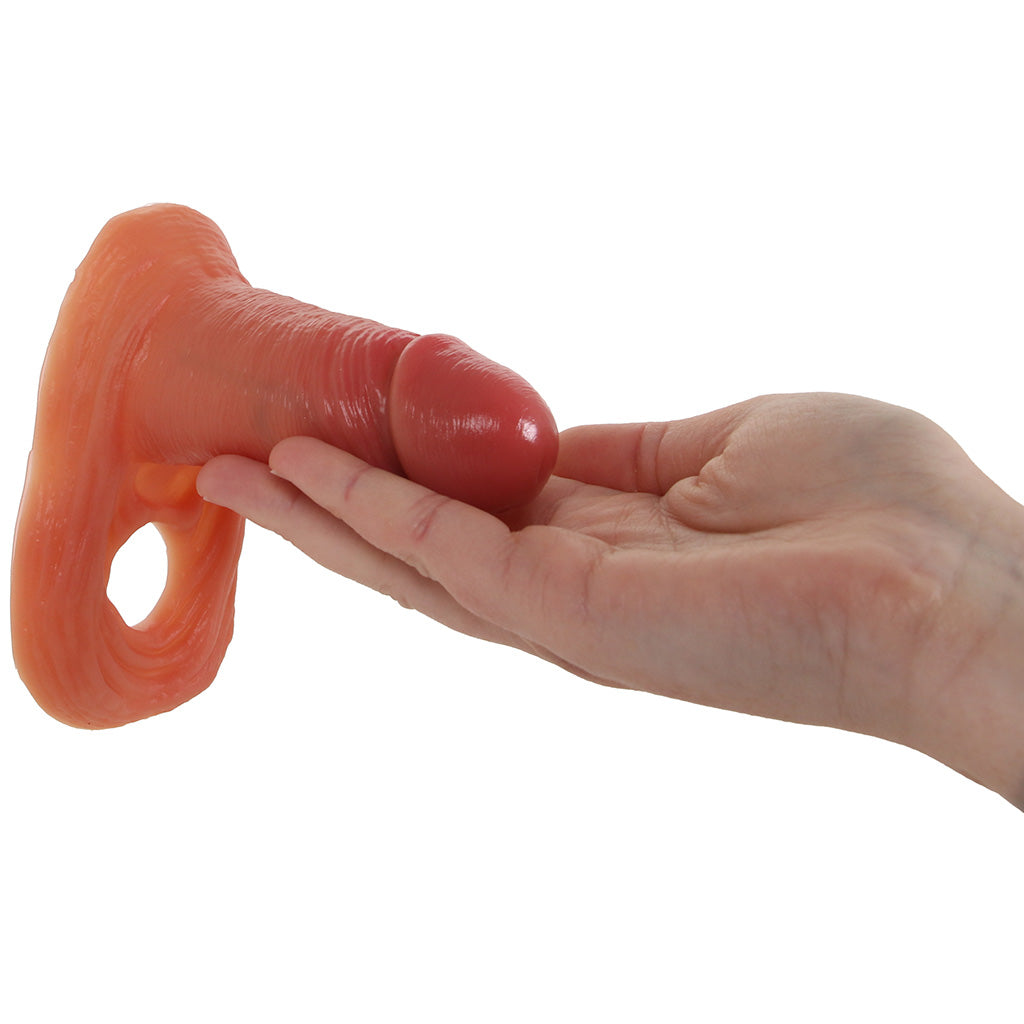 Blueline 4 Inch Super Real Penis Extension Sleeve Male Enhancement > Extenders and Sleeves - Tophatter Daily Deals