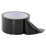 Ouch! Bondage Tape in Black Bondage and Fetish > Restraints - Tophatter Daily Deals
