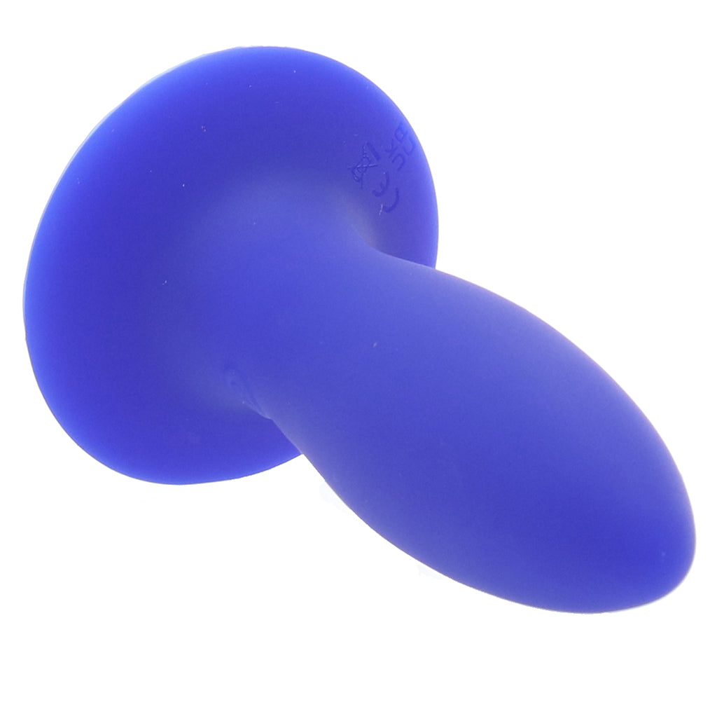 Admiral Torpedo Anal Plug Vibe - Tophatter's Vibrator Deals Online Anal Sex Toys > Butt Plugs - Tophatter Daily Deals