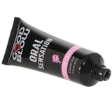 Good Blow Oral Sensation Gel 1.5oz/44.4ml in Cotton Candy Lubes and Lotions > Sexual Stimulants - Tophatter Daily Deals