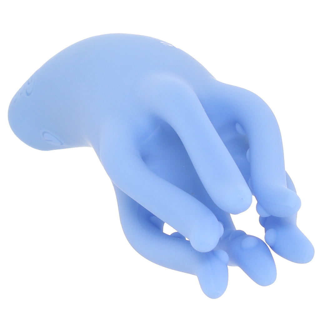 Selopa Tentacle Tickler Vibe - Tophatter's Adult Sex Toys Online Vibrators > Clitoral Stimulators - Tophatter Daily Deals