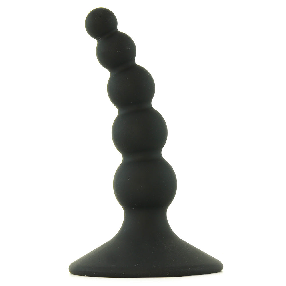 Zero Tolerance Intro to Prostate Kit in Black - Tophatter's Vibrator Deals Online Anal Sex Toys > Prostate Massagers - Tophatter Daily Deals
