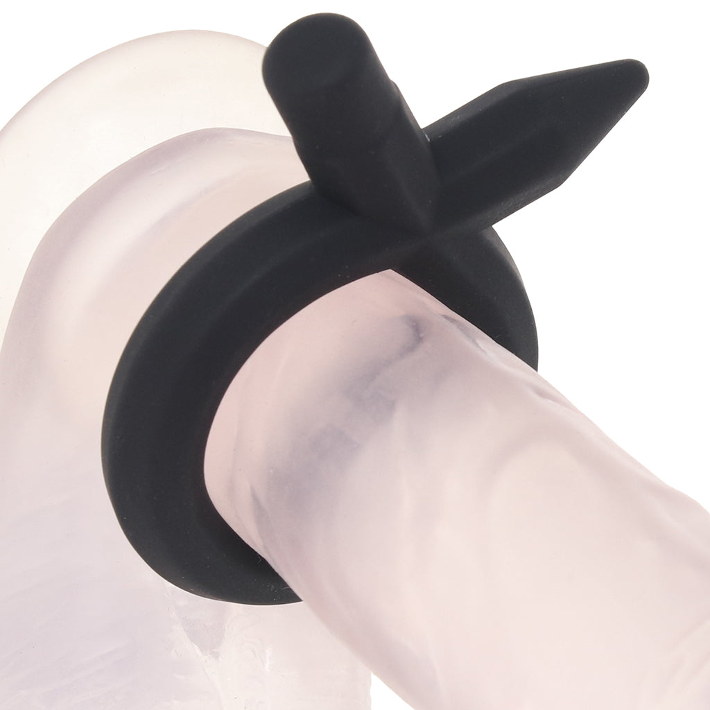 LEVELZ Pencil Cock Ring Cock Rings - Tophatter Daily Deals