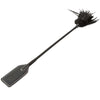 Sei Mio Slap and Tickle Dual Ended Crop & Tickler Bondage and Fetish > Whips and Crops - Tophatter Daily Deals