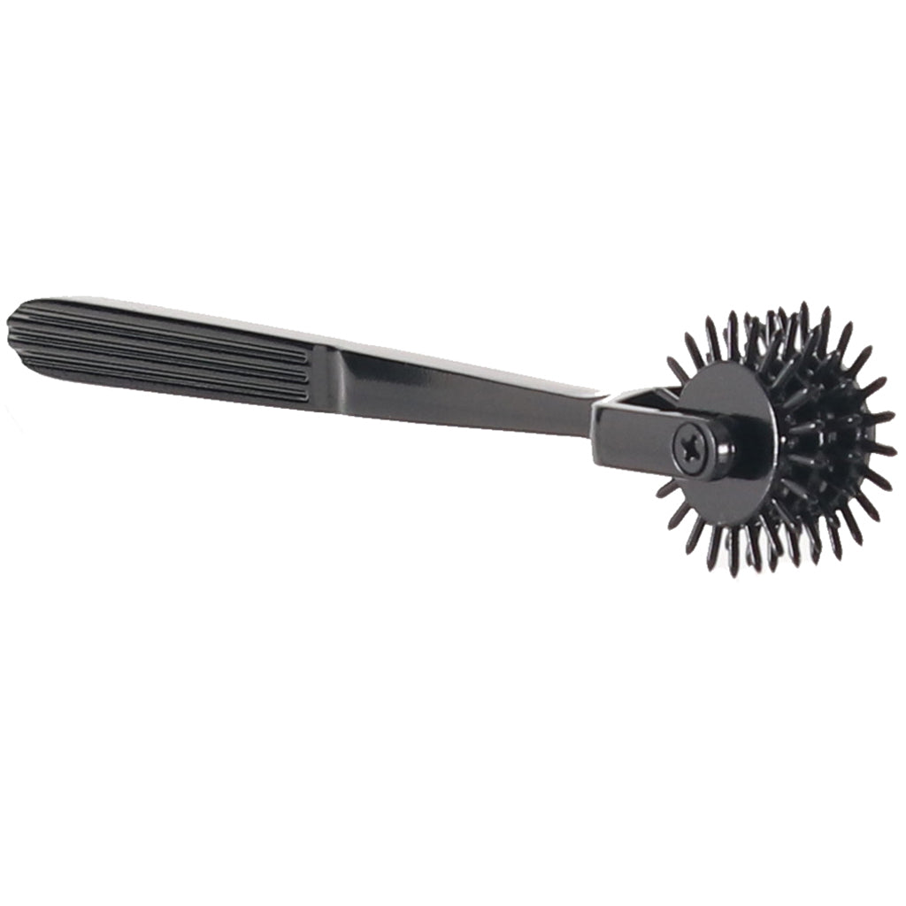 Boundless Trio Pleasure Wheel - Tophatter's Adult Products Bondage and Fetish > Tools & Accessories - Tophatter Daily Deals