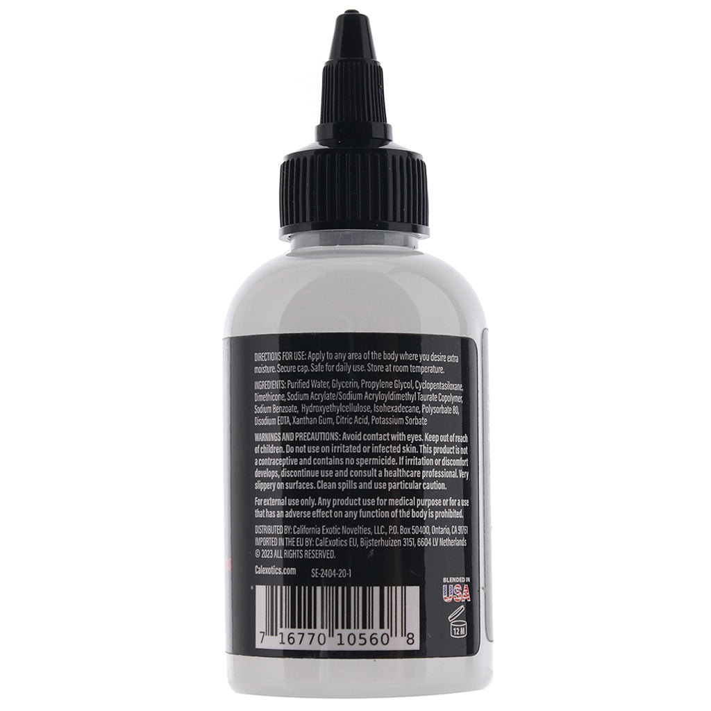 F**k Sauce Splatter Matters Unscented Hybrid Lube in 4oz Lubes and Lotions > Hybrid Lubricants - Tophatter Daily Deals