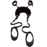 Nocturnal Position Strap with Pillow Bondage and Fetish > Restraints - Tophatter Daily Deals