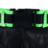 Ouch! Glow In The Dark Front Buckle Jock Strap /M Bondage and Fetish > Men's Bondage Wear - Tophatter Daily Deals