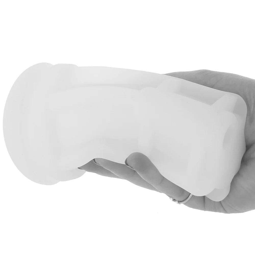 Optimum Power Pulsar Stroker Sleeve Male Masturbators > Pocket Strokers - Tophatter Daily Deals