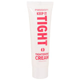 Passion Keep It Tight Tightening Cream in 1.5oz/44ml Lubes and Lotions > Sexual Stimulants - Tophatter Daily Deals