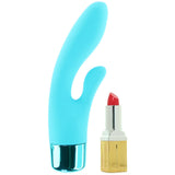 Eden Lover 10 Function Silicone Rabbit Vibe Vibrators > Rabbit Vibrators - Tophatter Daily Deals
