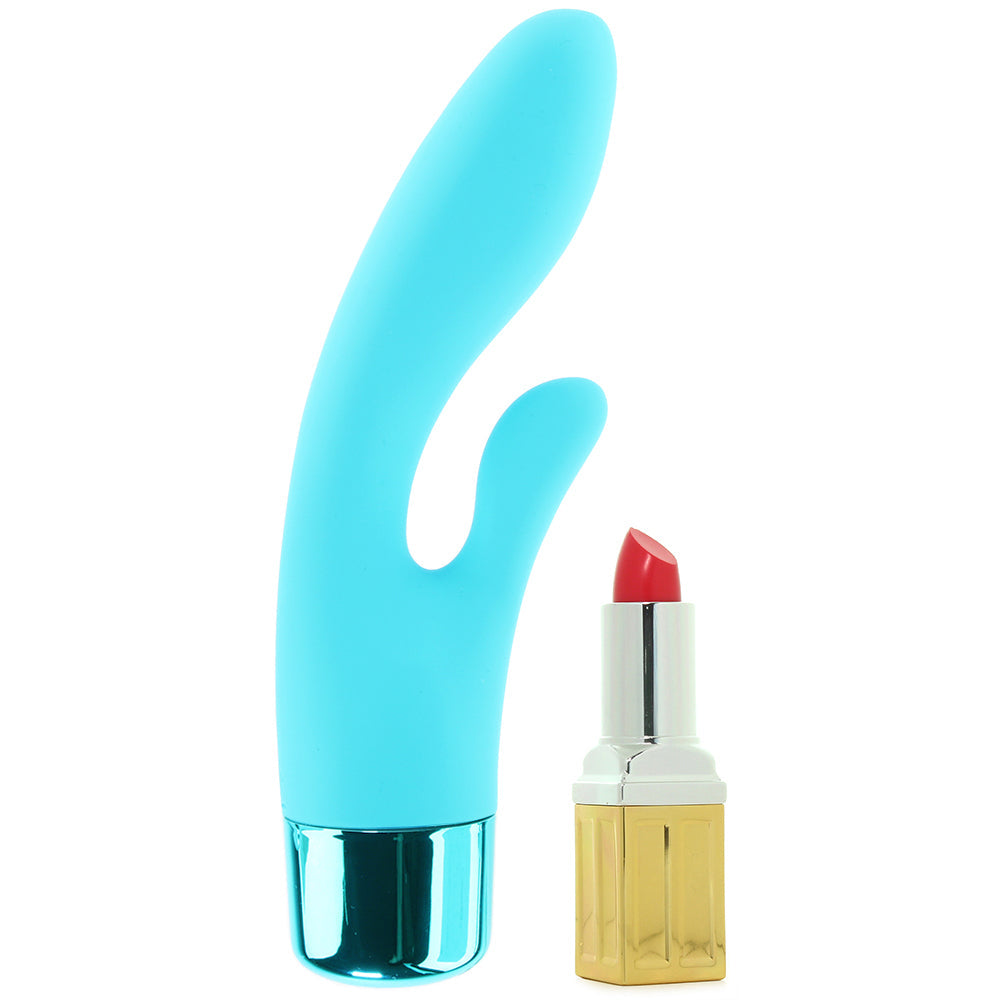 Eden Lover 10 Function Silicone Rabbit Vibe Vibrators > Rabbit Vibrators - Tophatter Daily Deals