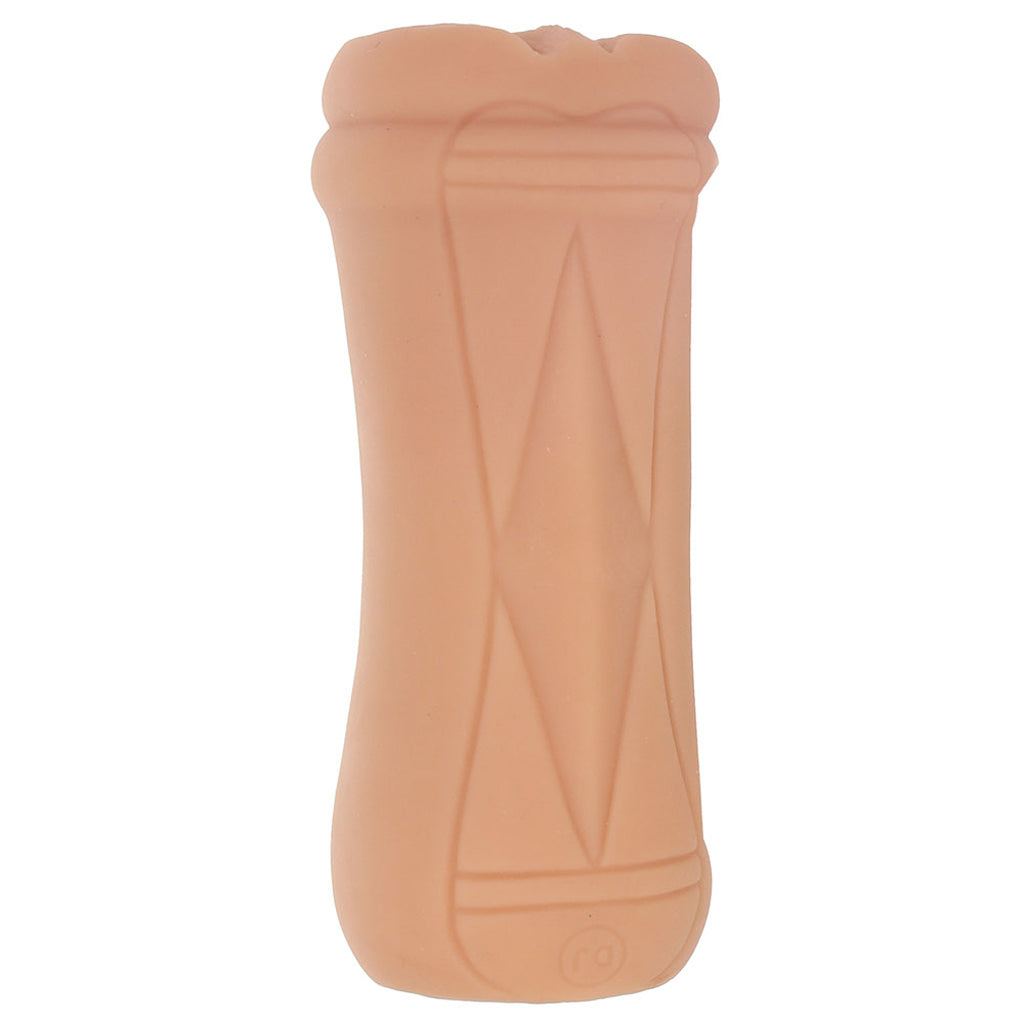Zoey Luna ULTRASKYN Pocket Pussy Male Masturbators > Pocket Strokers - Tophatter Daily Deals