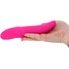 Couture Collection Gyrating Flicker Vibe Vibrators > Clitoral Stimulators - Tophatter Daily Deals
