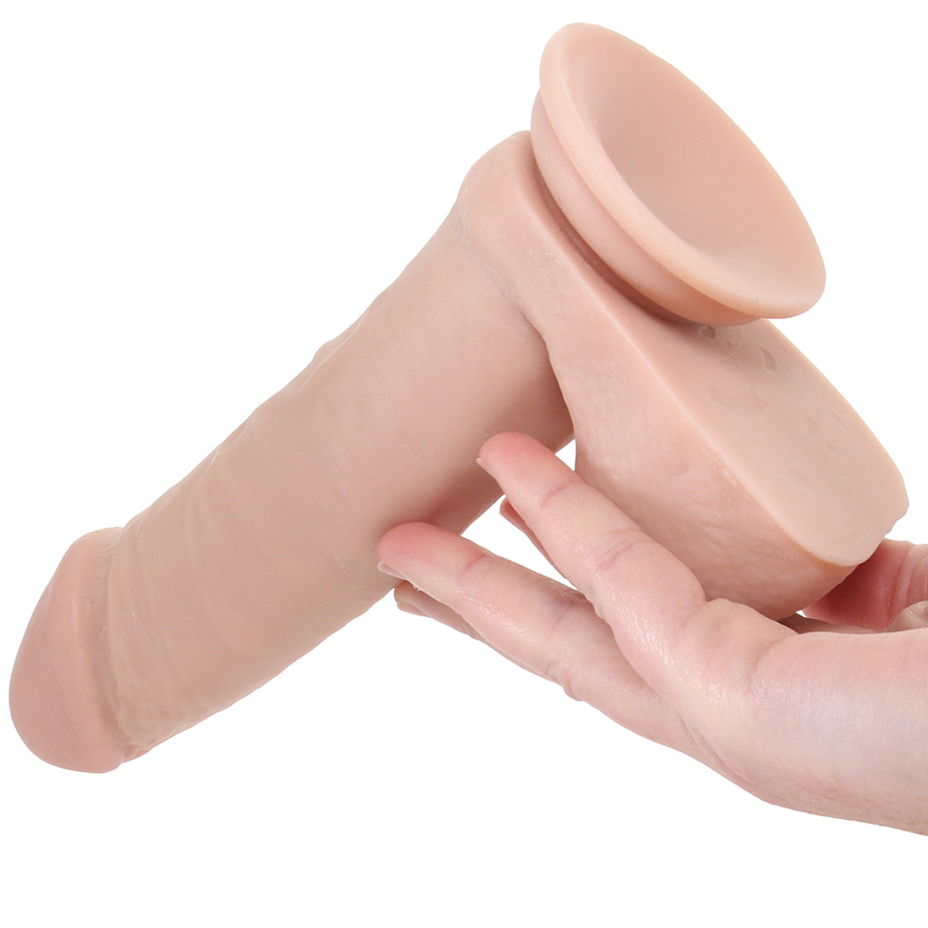 Coverboy The Cowboy Dildo - Tophatter's Adult Products Dildo Sex Toys > Realistic Dildos - Tophatter Daily Deals