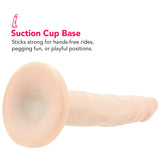 Dr. Skin 5 Inch Mini Cock in Beige Dildo Sex Toys > Realistic Dildos - Tophatter Daily Deals