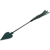 Sex & Mischief Indica Dual Impact Crop Bondage and Fetish > Whips and Crops - Tophatter Daily Deals