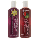 GoodHead Sensations Oral Pleasure Kit Lubes and Lotions > Flavored Sex Lubes - Tophatter Daily Deals