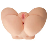 PDX Plus Perfect Ass Masturbator in Light Male Masturbators > Realistic Butts - Tophatter Daily Deals
