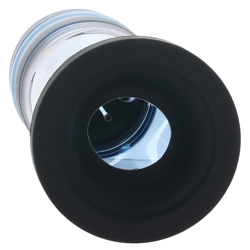 Zolo AquaPump Pro Penis Pump in Blue - Wholesale Prices (Limited Deals)