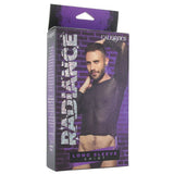Radiance Long Sleeve Shirt Bondage and Fetish > Men's Bondage Wear - Tophatter Daily Deals
