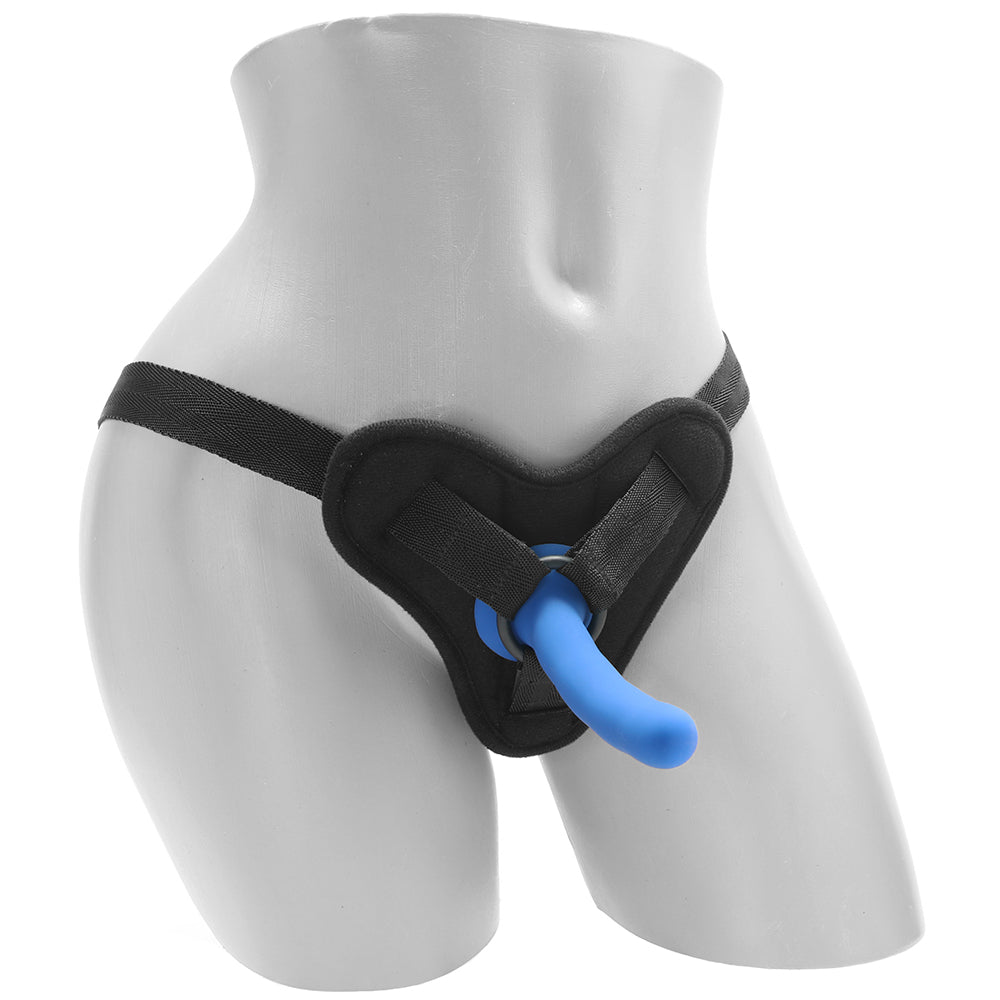 Special Edition New Comer's Strap On Set Dildo Sex Toys > Strap-On and Harnesses - Tophatter Daily Deals