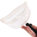 Fetish Fantasy High Intensity Pussy Pump - Tophatter's Adult Products Vibrators > Clitoral Suction & Stimulation - Tophatter Daily Deals