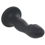 Onyxxx Vibrating Contoured Probe Anal Sex Toys > Anal Vibrators - Tophatter Daily Deals