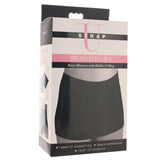 Strap U Incognito Boxer Harness with O-Ring /L - Tophatter's Adult Products Dildo Sex Toys > Strap-On and Harnesses - Tophatter Daily Deals