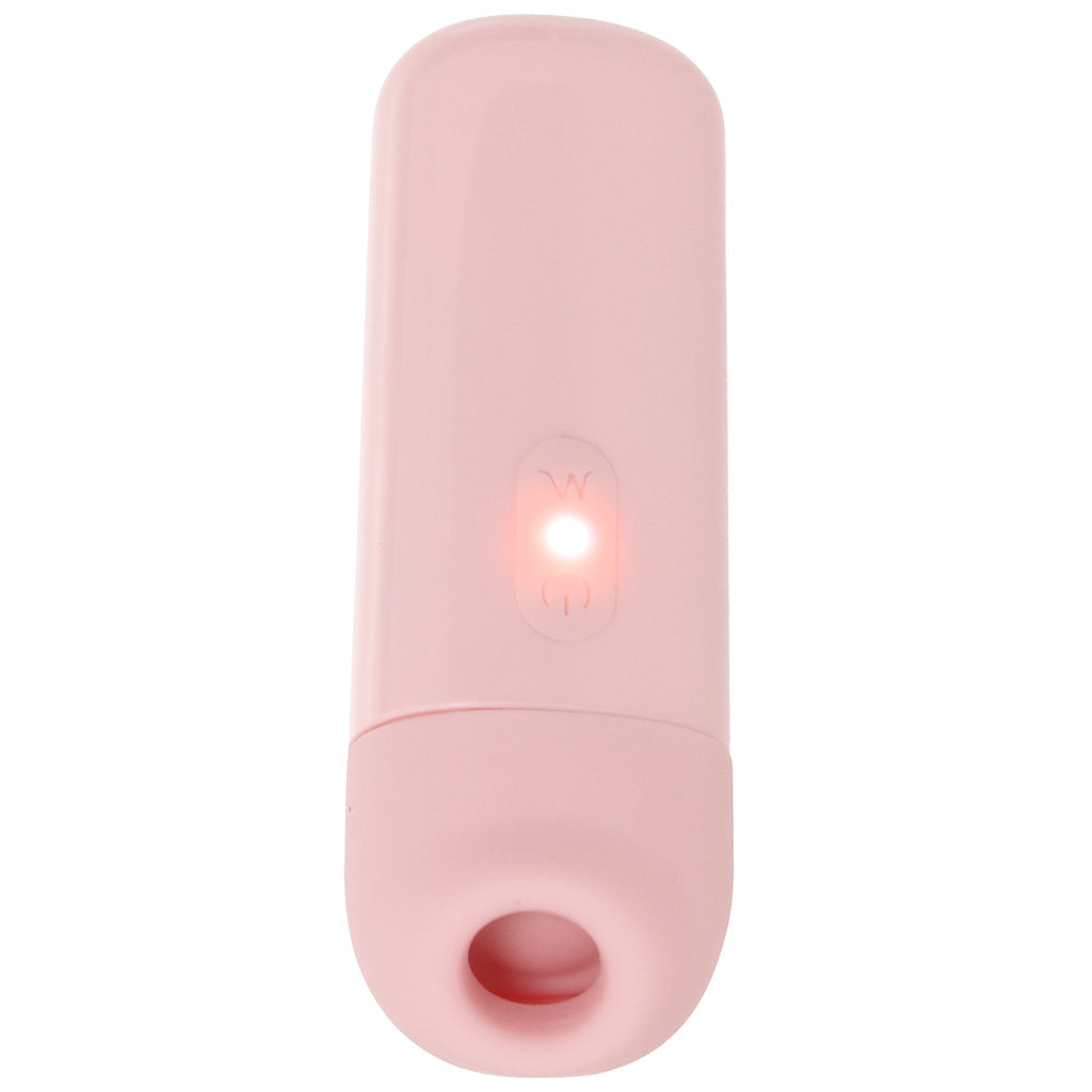 Loveline Sweetie AirTap Vibe Vibrators > Clitoral Stimulators - Tophatter Daily Deals