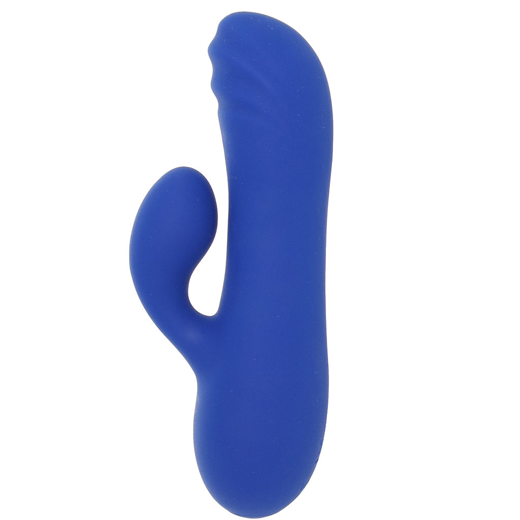Gold-N-Dreams Sabrina Travel Rabbit Vibe - Tophatter's Vibrator Deals Online Vibrators > Rabbit Vibrators - Tophatter Daily Deals