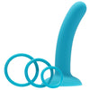 b-Vibe Every Body Strap-On Harness Set Dildo Sex Toys > Strap-On and Harnesses - Tophatter Daily Deals