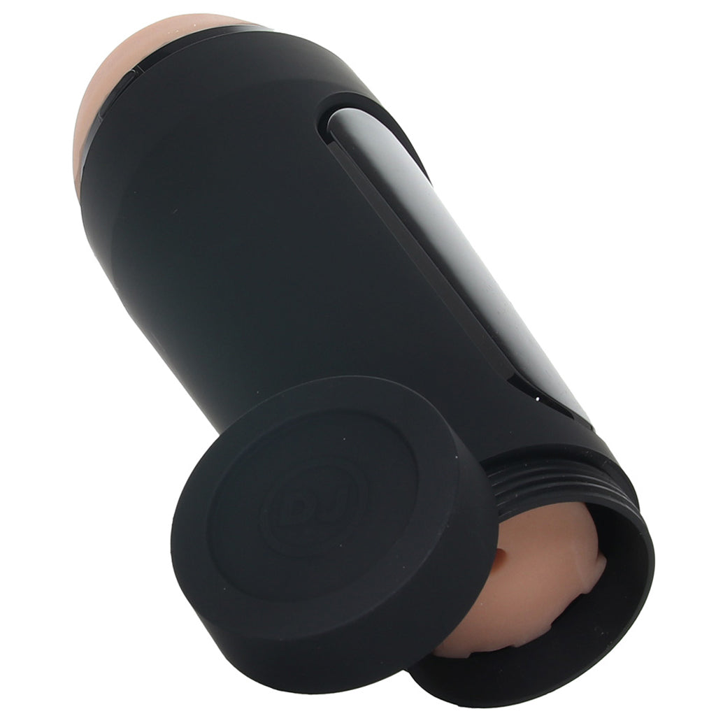Main Squeeze Leana Lovings ULTRASKYN Stroker Male Masturbators > Pocket Strokers - Tophatter Daily Deals