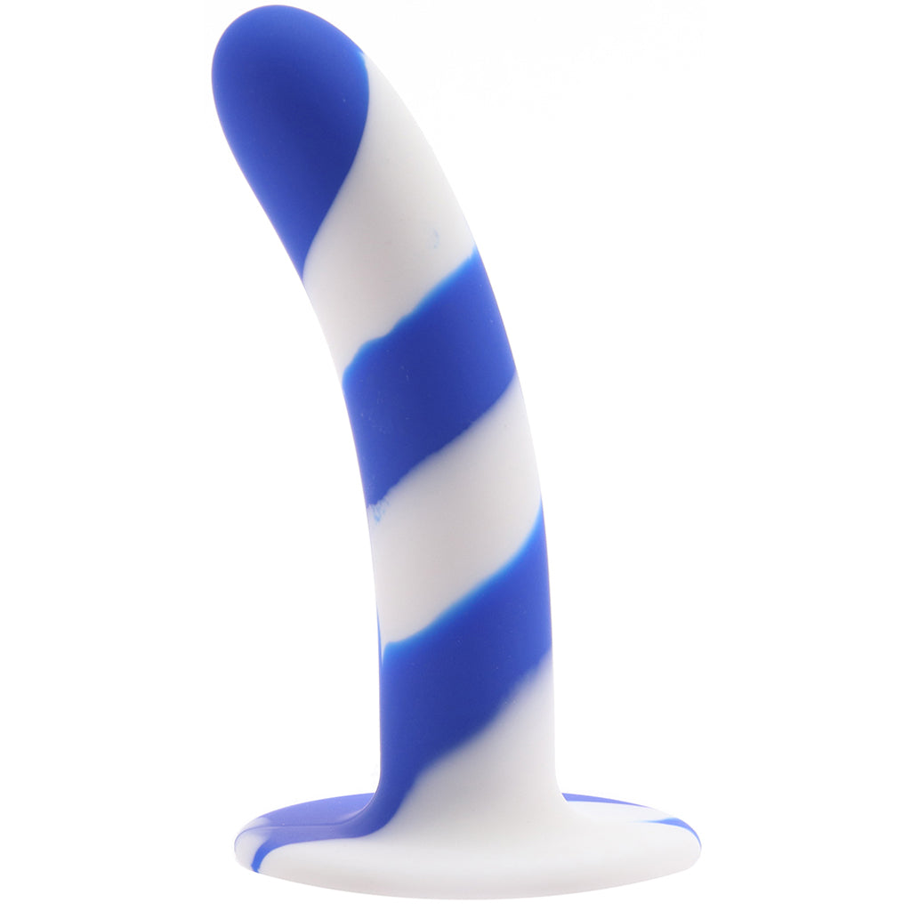 Admiral Swirl Probe Dildo Sex Toys > Anal Dildos - Tophatter Daily Deals