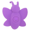 First Time Rotating Venus Butterfly Vibe Vibrators > Wearable & Panty Vibrators - Tophatter Daily Deals