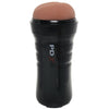 PDX Wet Bussies Super Bangin' Butthole Stroker in Brown Male Masturbators > Realistic Butts - Tophatter Daily Deals