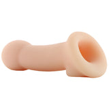 Ultimate Extender in Ivory - Tophatter's Adult Products Male Enhancement > Extenders and Sleeves - Tophatter Daily Deals