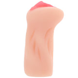Zolo Mini Pussy Stroker Male Masturbators > Pocket Strokers - Tophatter Daily Deals