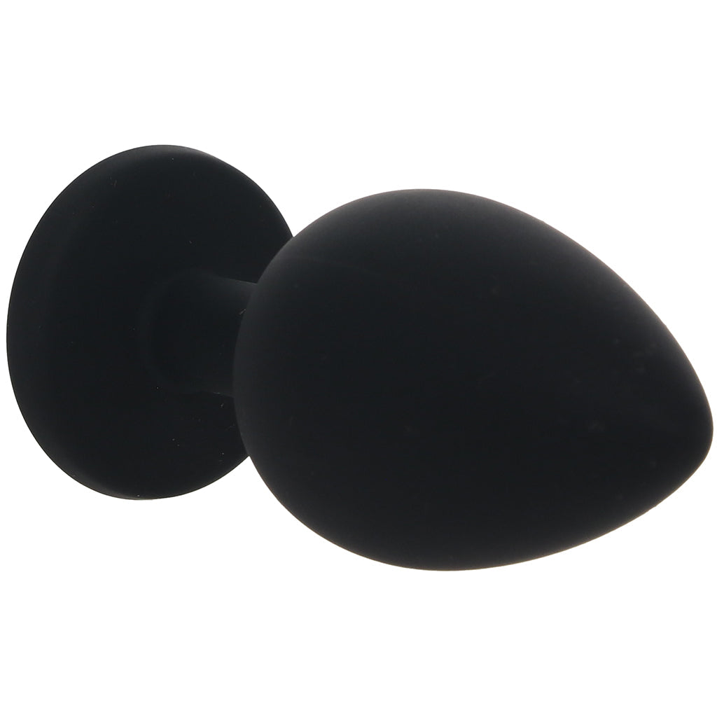 Creature Cocks Creature Eye Silicone Butt Plug in Large Anal Sex Toys > Butt Plugs - Tophatter Daily Deals