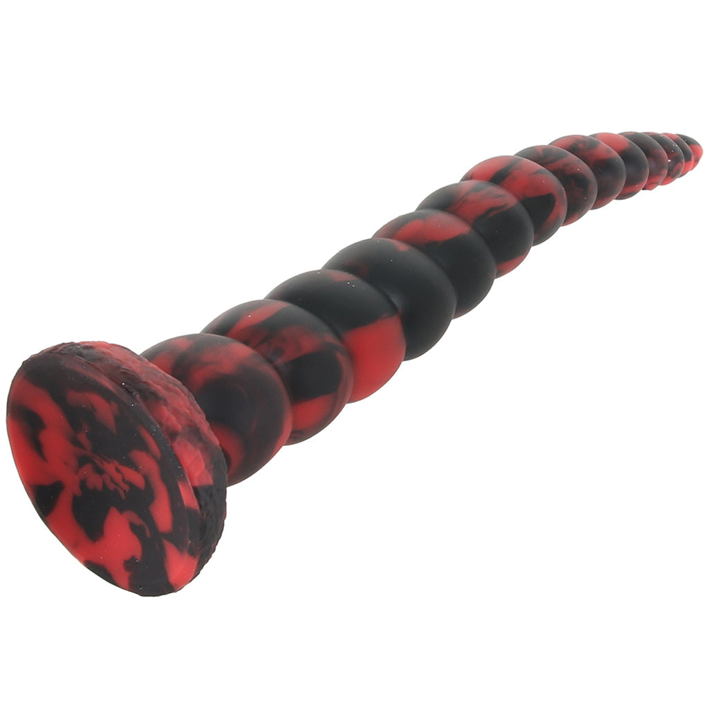 Creature Cocks Stinger Silicone Dildo - Tophatter's Adult Sex Toys Online Dildo Sex Toys > Non-Phallic Dildos - Tophatter Daily Deals