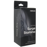 Alpha Surge Stamina Cup Stroker Male Masturbators > Self-Contained Strokers - Tophatter Daily Deals