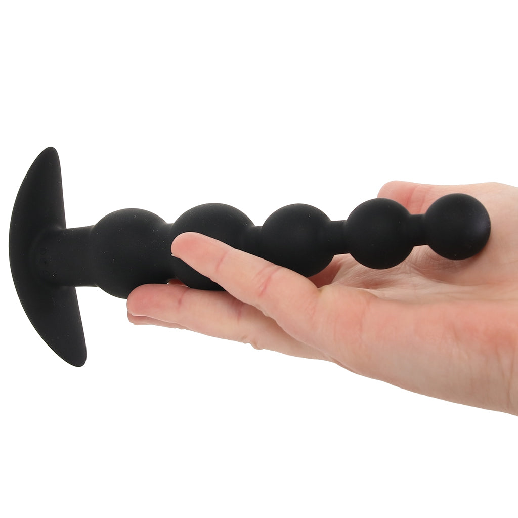 X-5 Rechargeable Power Beads Anal Sex Toys > Anal Beads - Tophatter Daily Deals