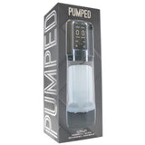 Pumped UltraLift Waterproof Masturbator Male Masturbators > Auto Strokers - Tophatter Daily Deals