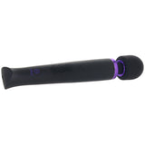 Merci Rechargeable Power Wand - Tophatter's Vibrator Deals Online Vibrators > Wands - Tophatter Daily Deals