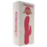 PinkCherry Gimme Some Sugar Bunny Rabbit Vibe - Tophatter's Vibrator Deals Online Vibrators > Rabbit Vibrators - Tophatter Daily Deals