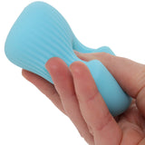 Mochi ULTRASKYN Mini Stroker in Blue Male Masturbators > Discreet Masturbators - Tophatter Daily Deals