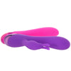 BOGO! Silicone Rabbit Vibes in Purple & Pink Vibrators > Rabbit Vibrators - Tophatter Daily Deals